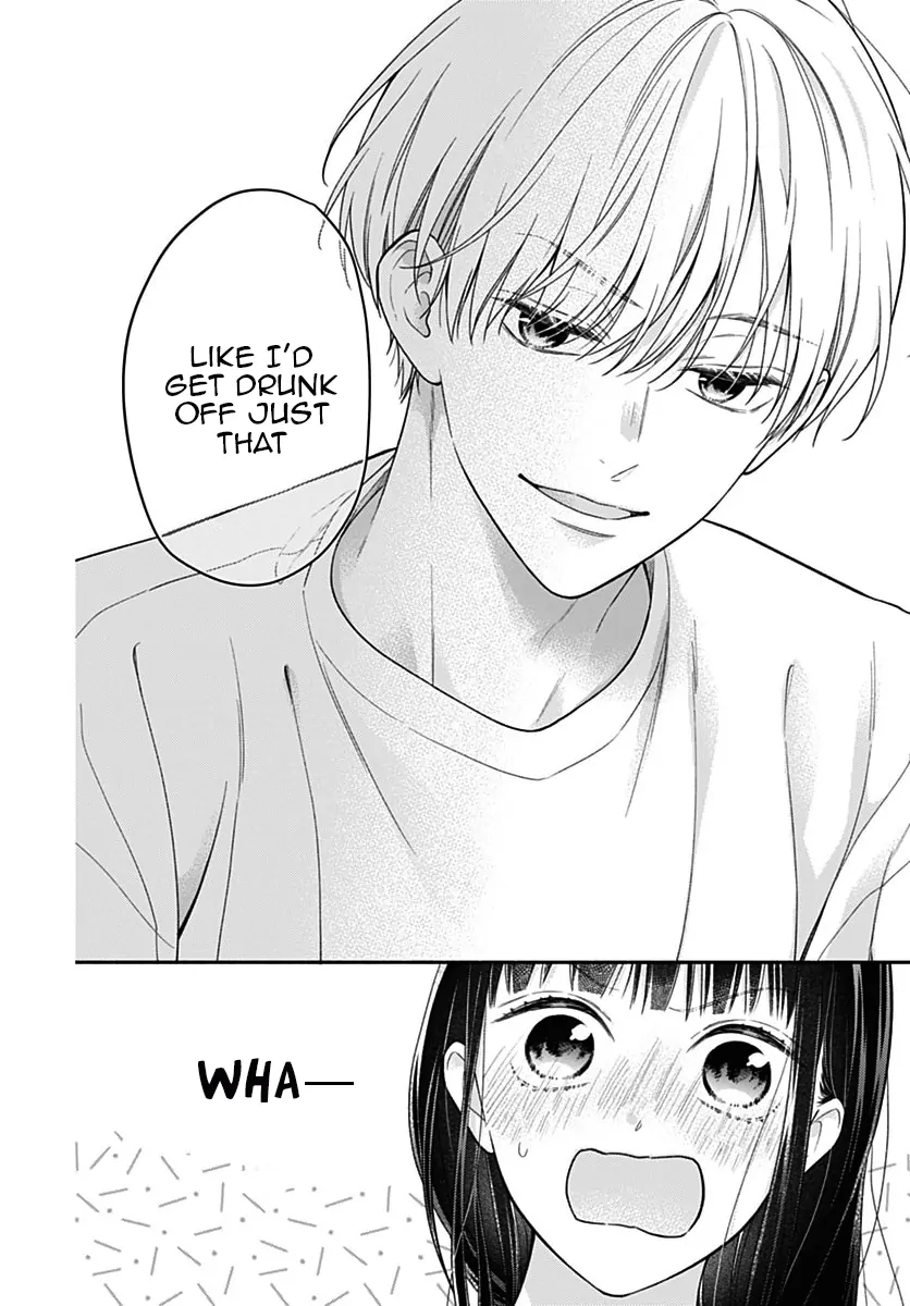 Read Pink to Habanero EN Manga Online