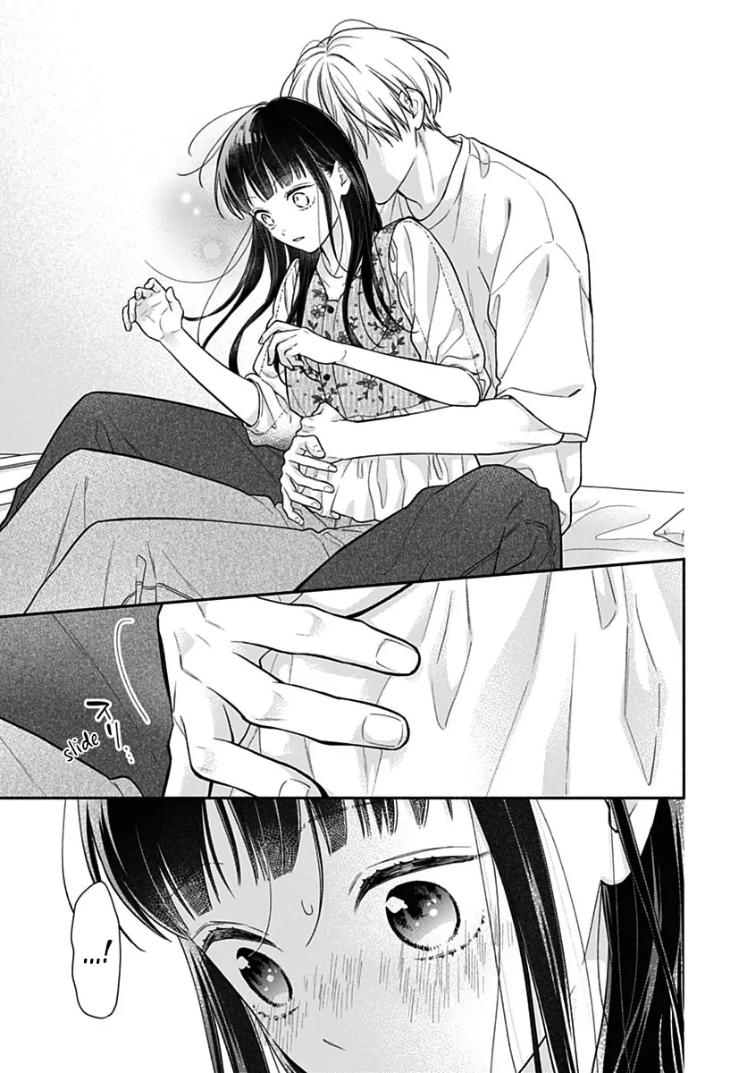 Read Pink to Habanero EN Manga Online