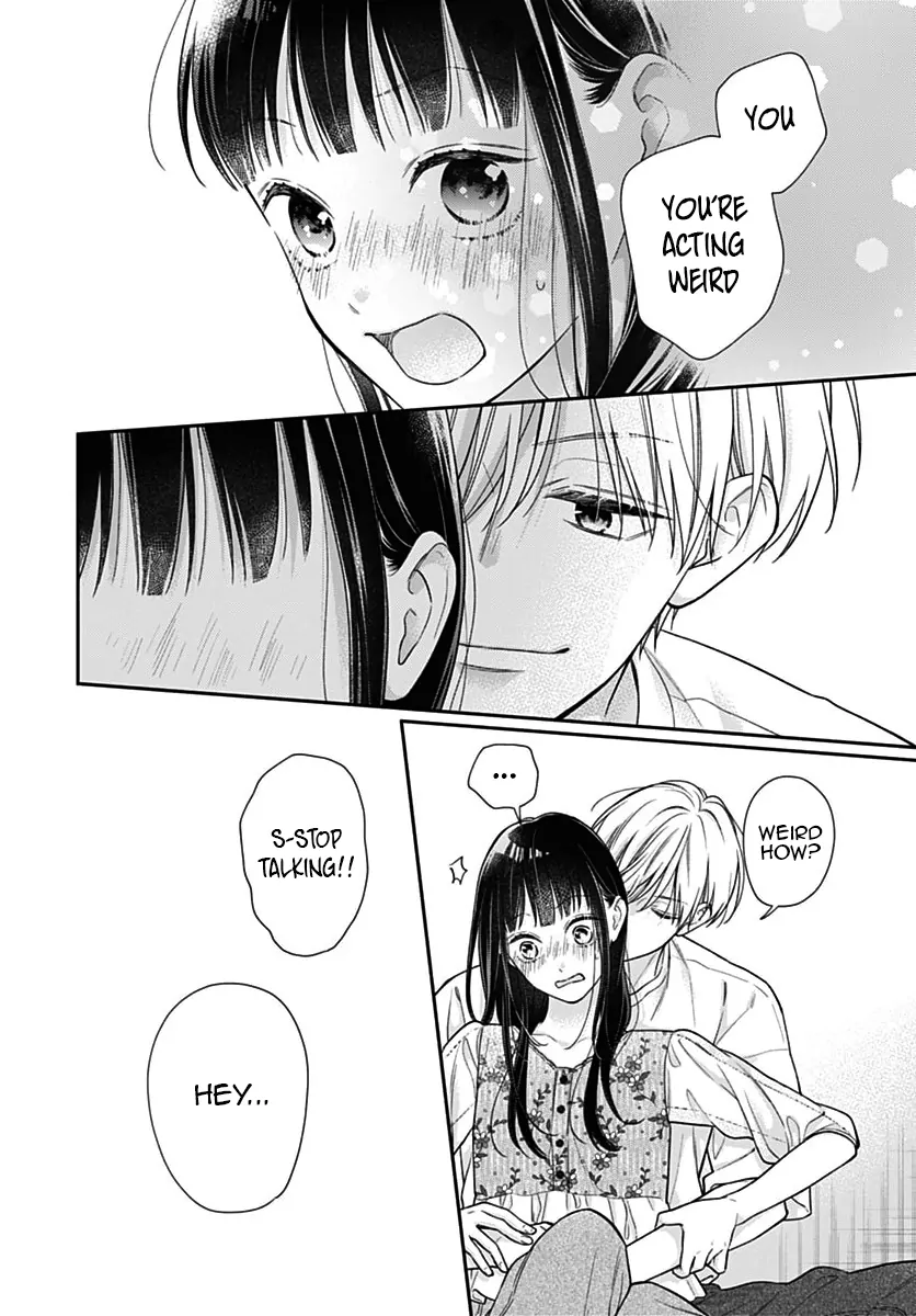 Read Pink to Habanero EN Manga Online