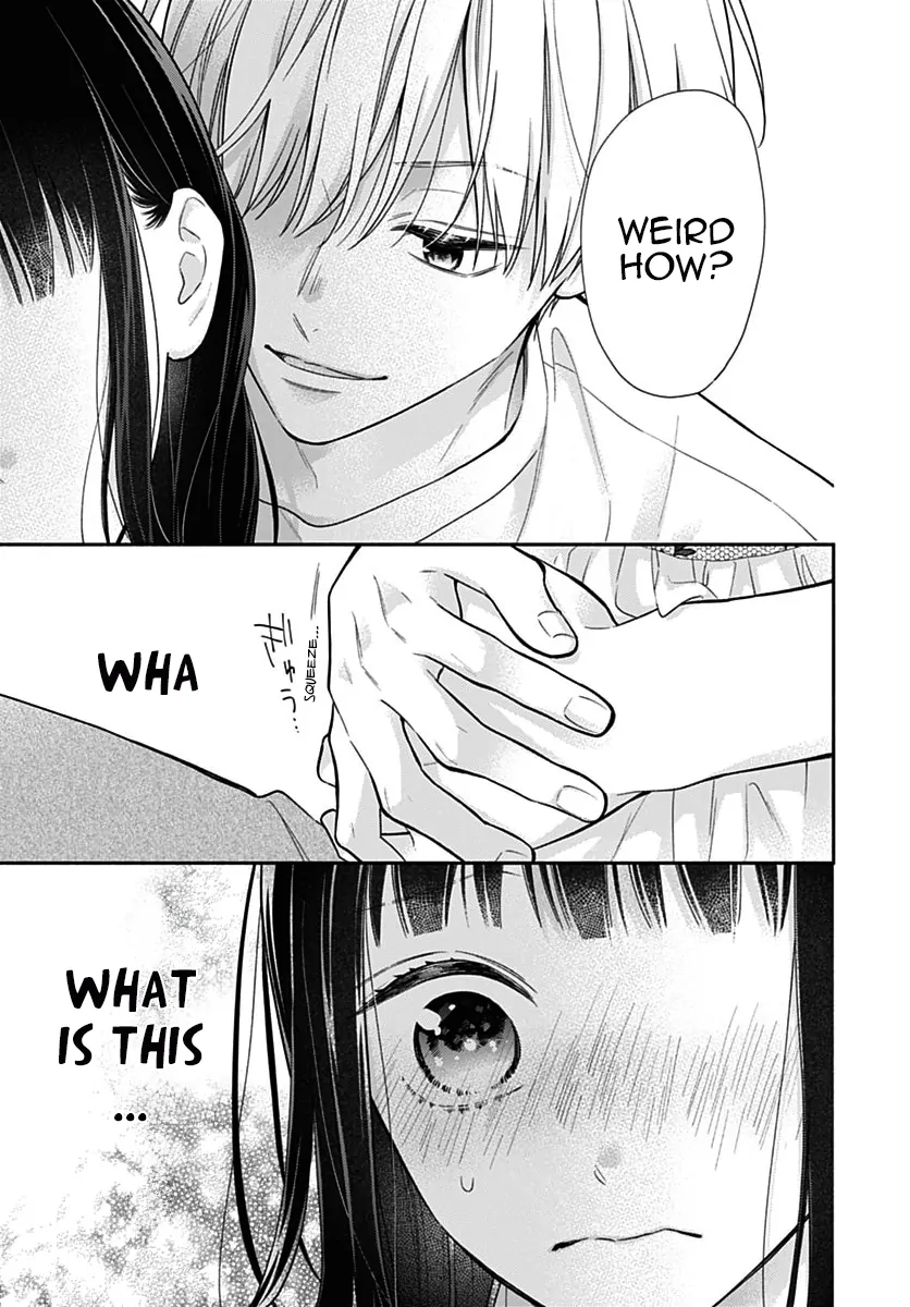 Read Pink to Habanero EN Manga Online