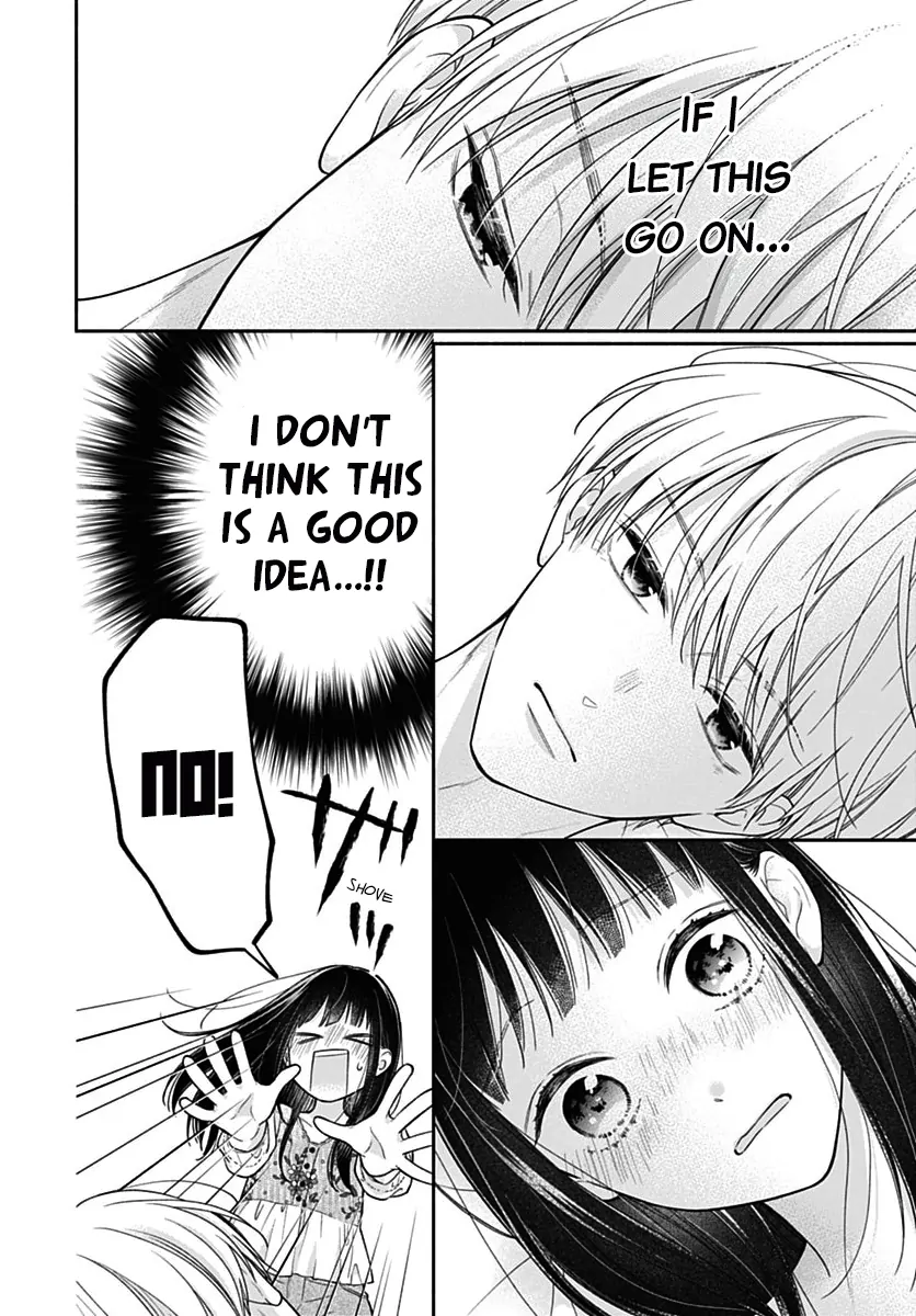 Read Pink to Habanero EN Manga Online