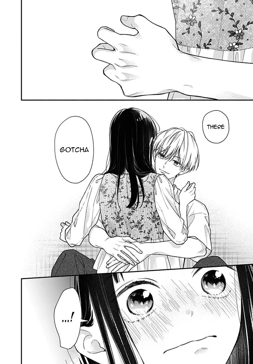 Read Pink to Habanero EN Manga Online