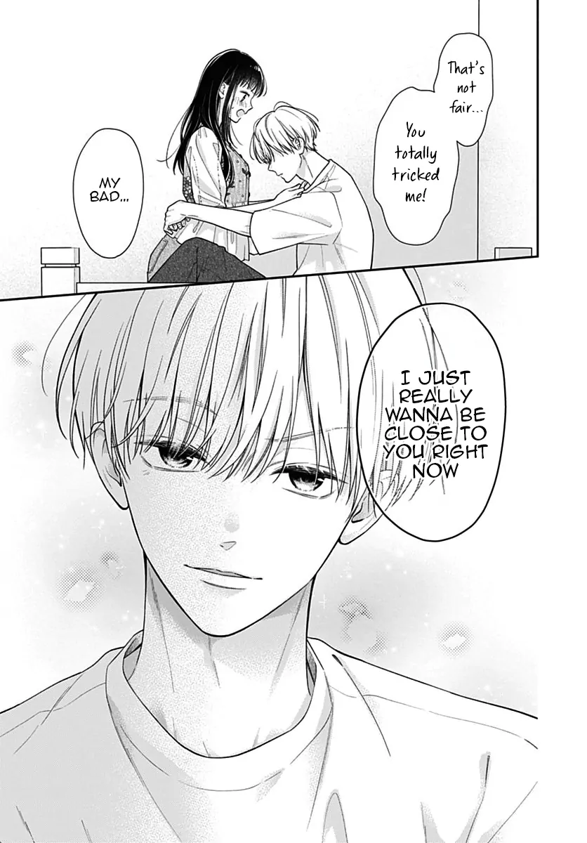 Read Pink to Habanero EN Manga Online