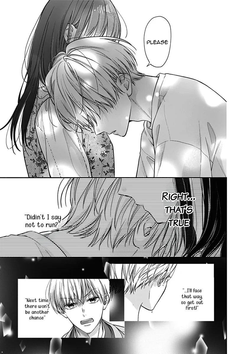 Read Pink to Habanero EN Manga Online