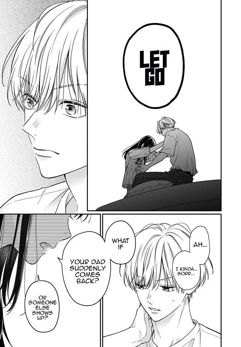 Read Pink to Habanero EN Manga Online