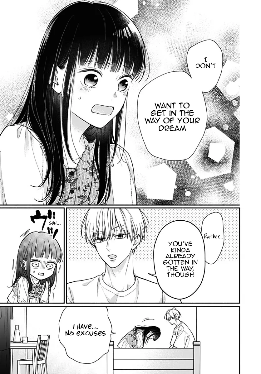 Read Pink to Habanero EN Manga Online