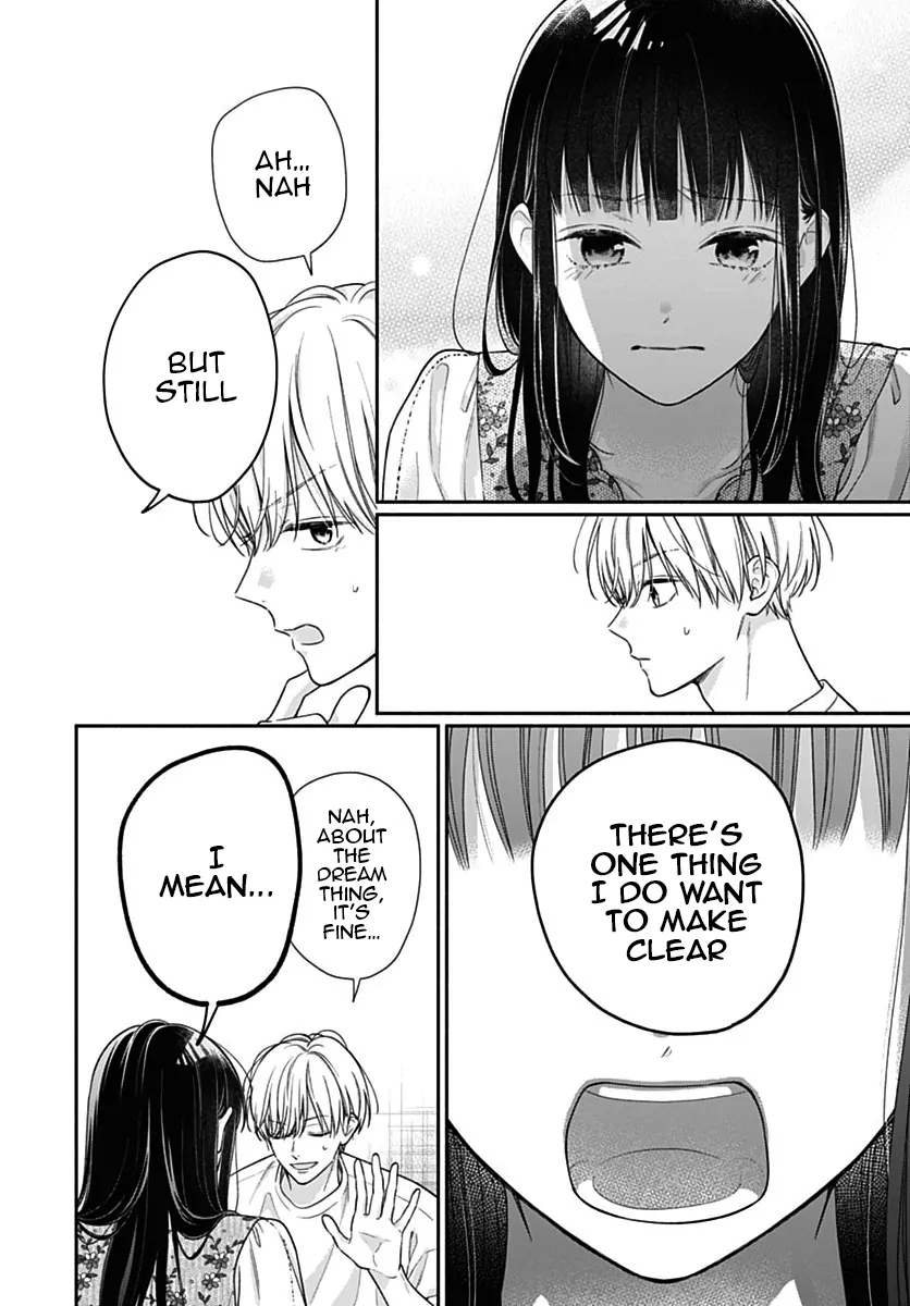 Read Pink to Habanero EN Manga Online