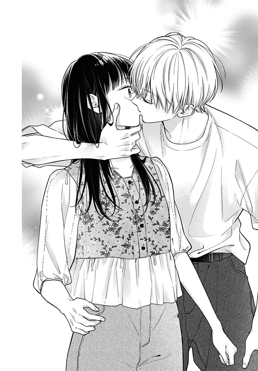 Read Pink to Habanero EN Manga Online