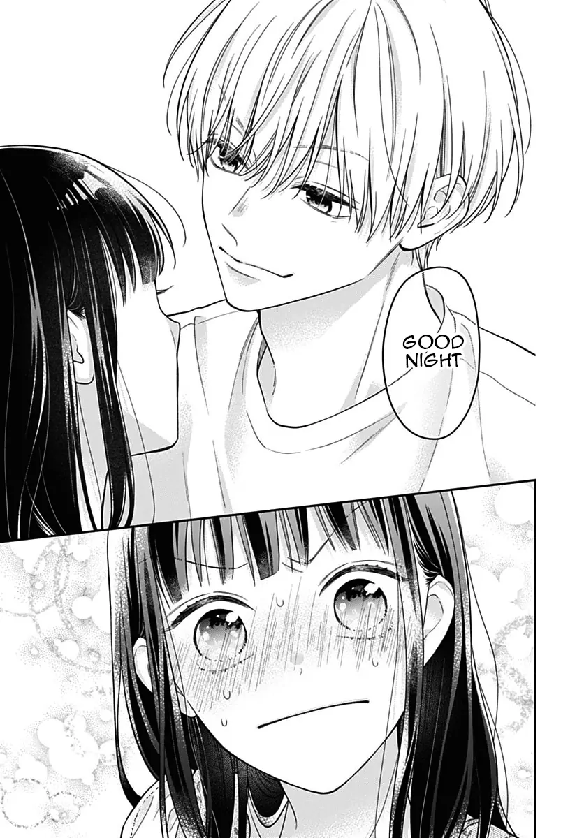 Read Pink to Habanero EN Manga Online