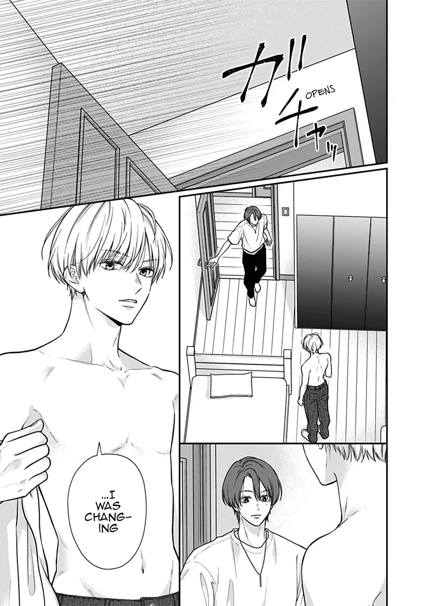 Read Pink to Habanero EN Manga Online