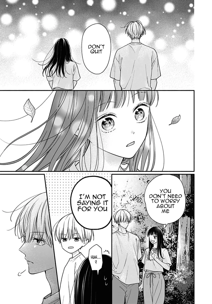 Read Pink to Habanero EN Manga Online