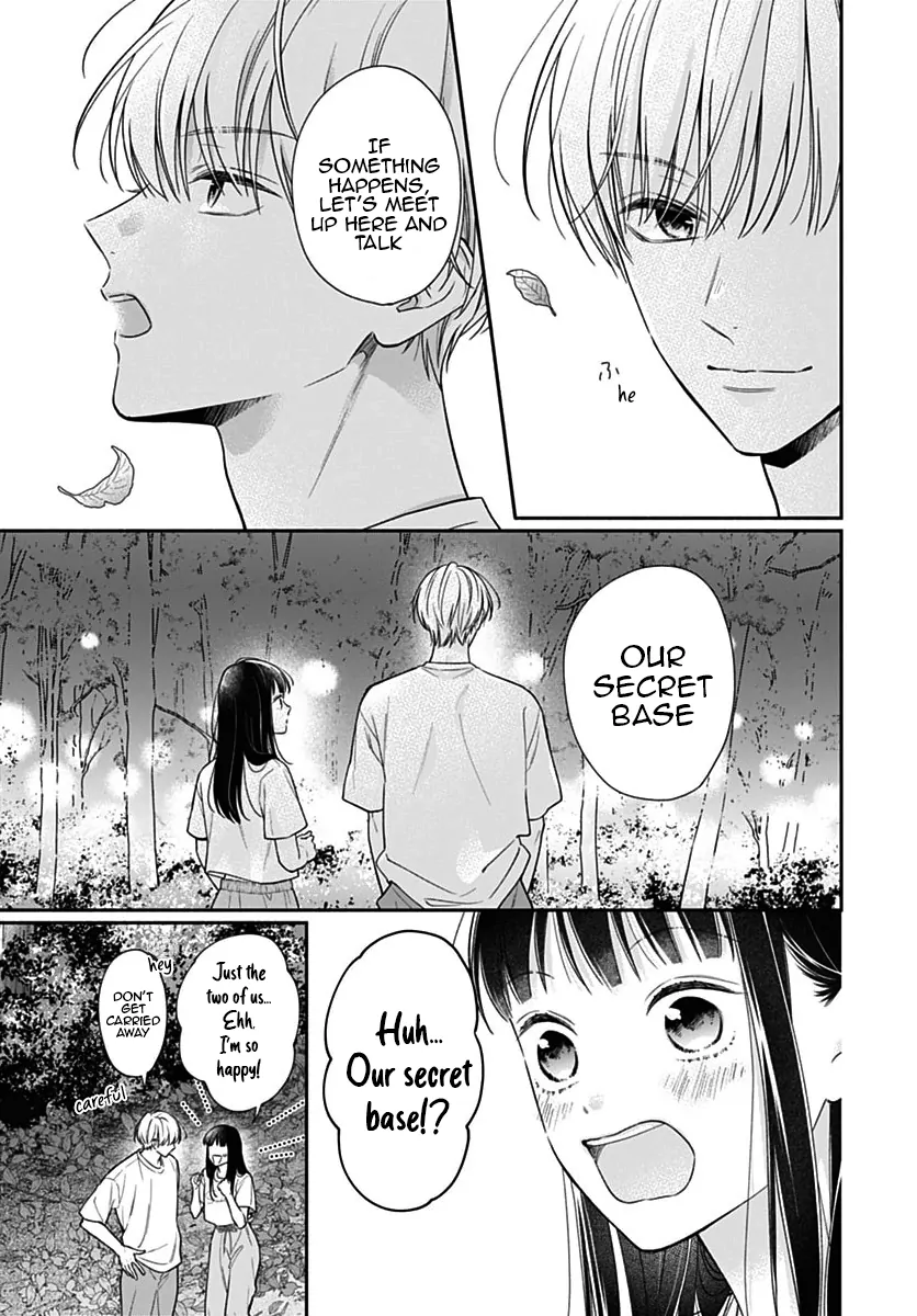 Read Pink to Habanero EN Manga Online
