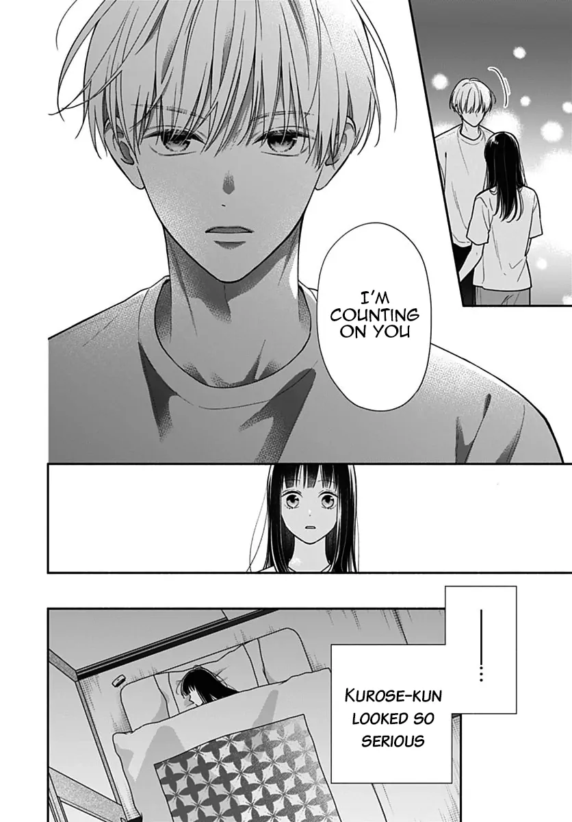 Read Pink to Habanero EN Manga Online