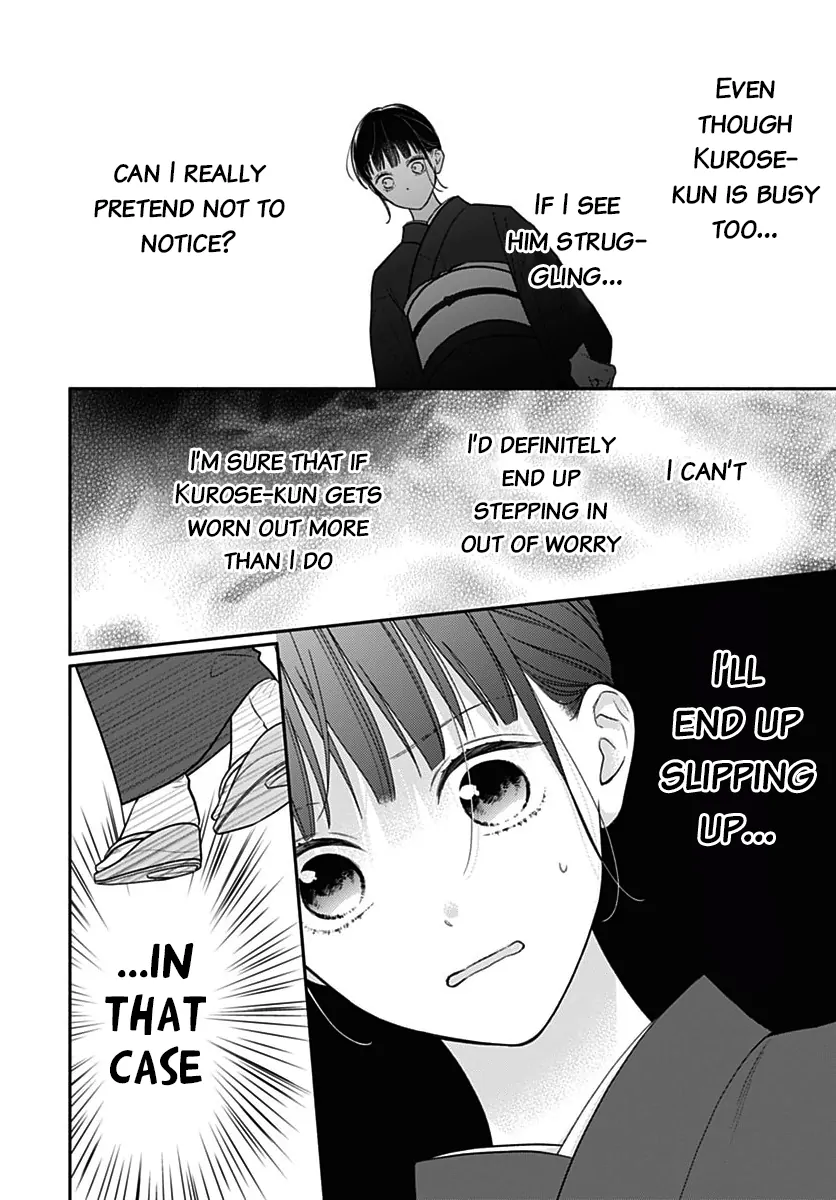 Read Pink to Habanero EN Manga Online