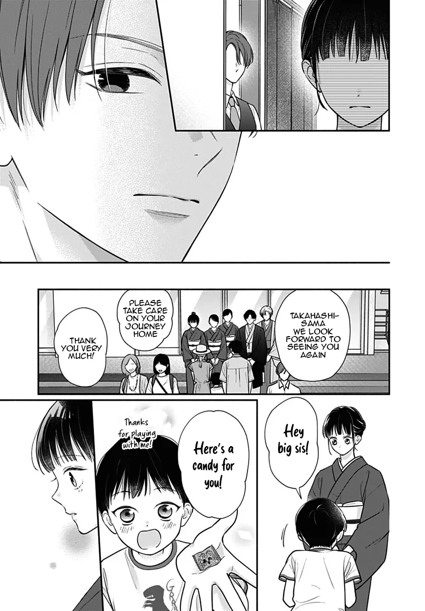 Read Pink to Habanero EN Manga Online