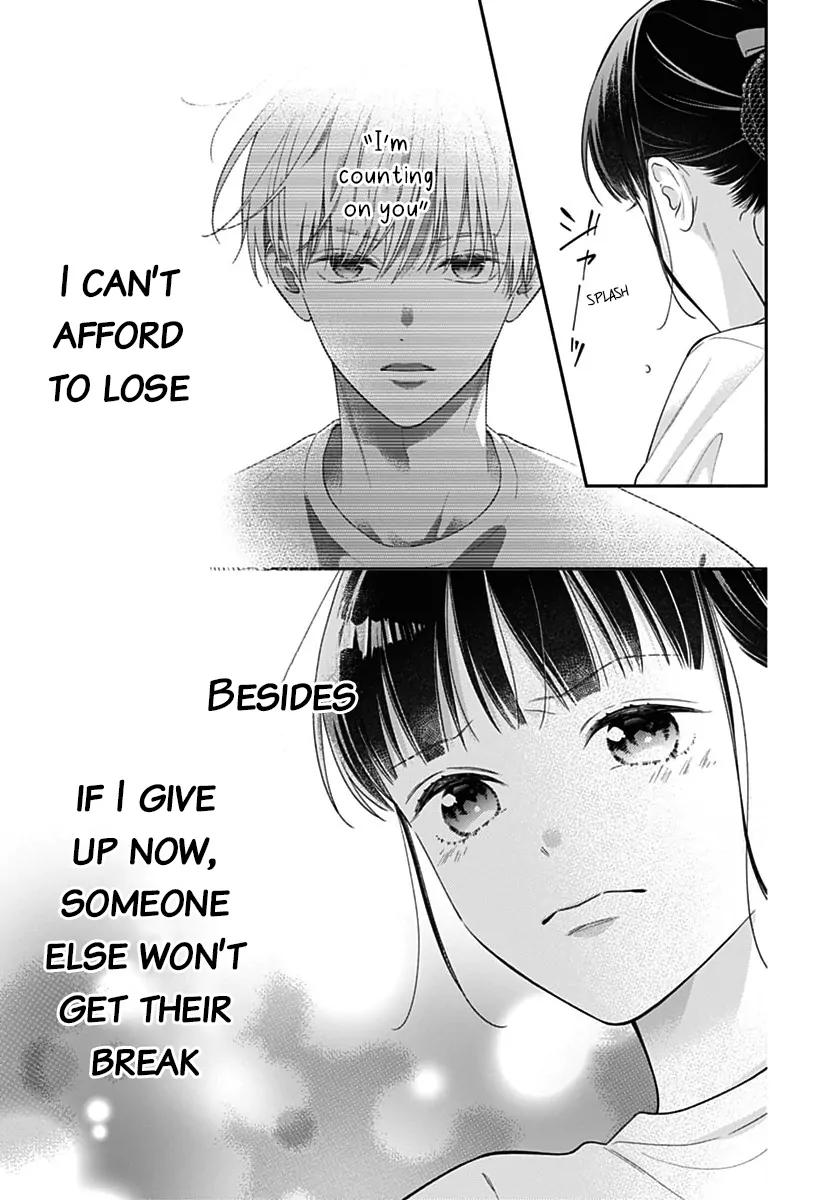 Read Pink to Habanero EN Manga Online
