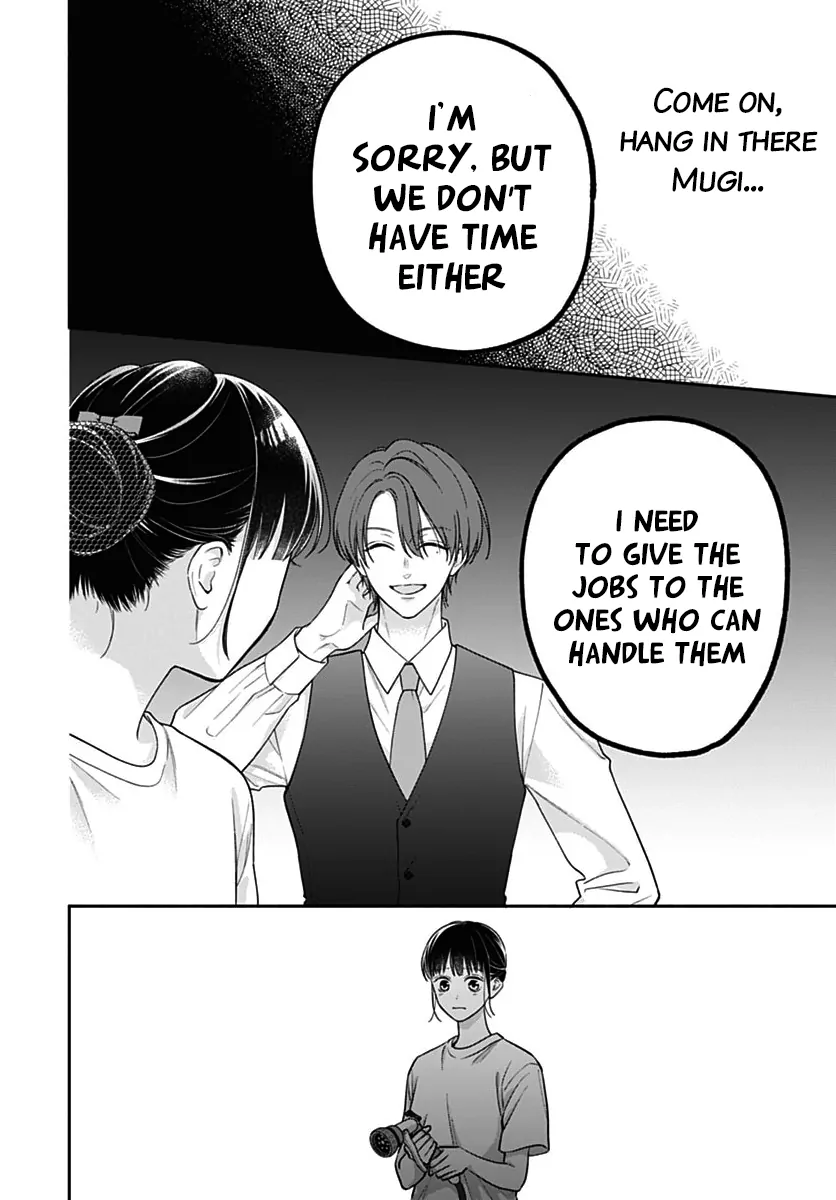 Read Pink to Habanero EN Manga Online