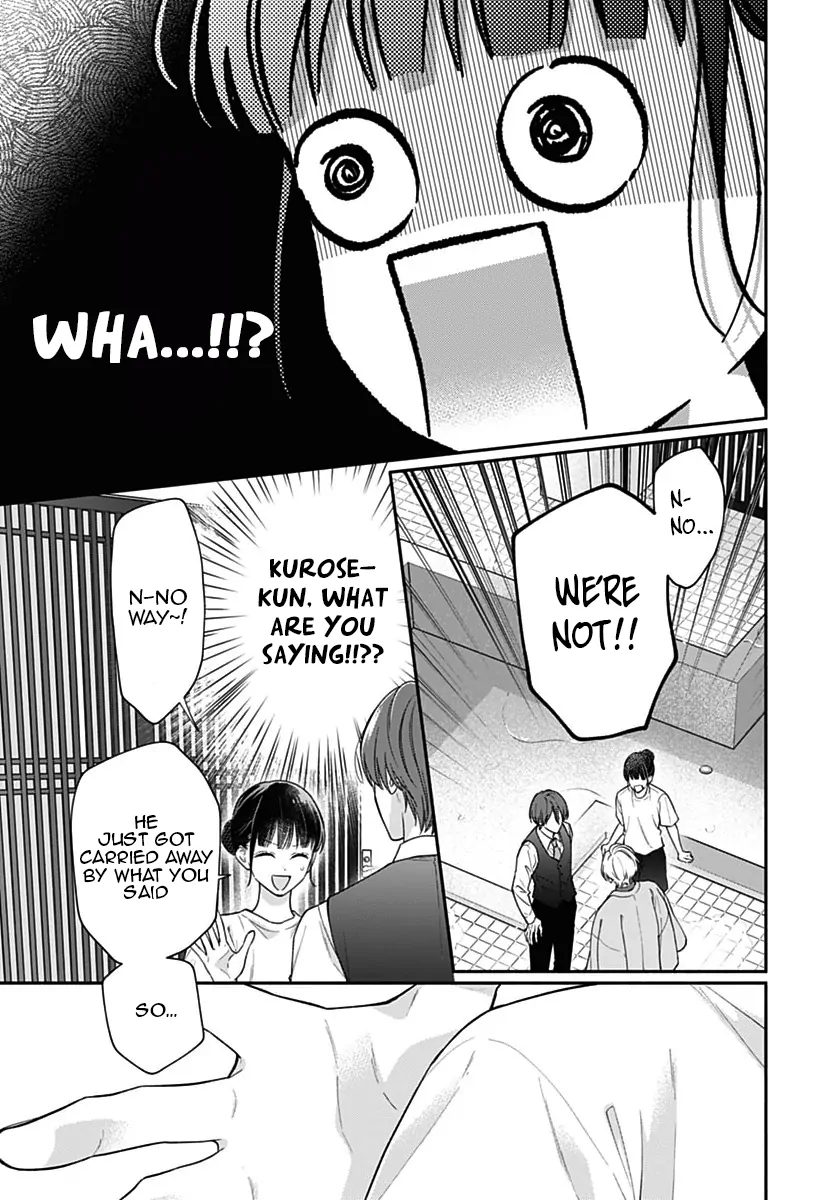 Read Pink to Habanero EN Manga Online