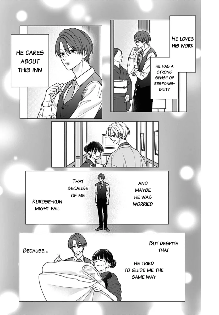 Read Pink to Habanero EN Manga Online