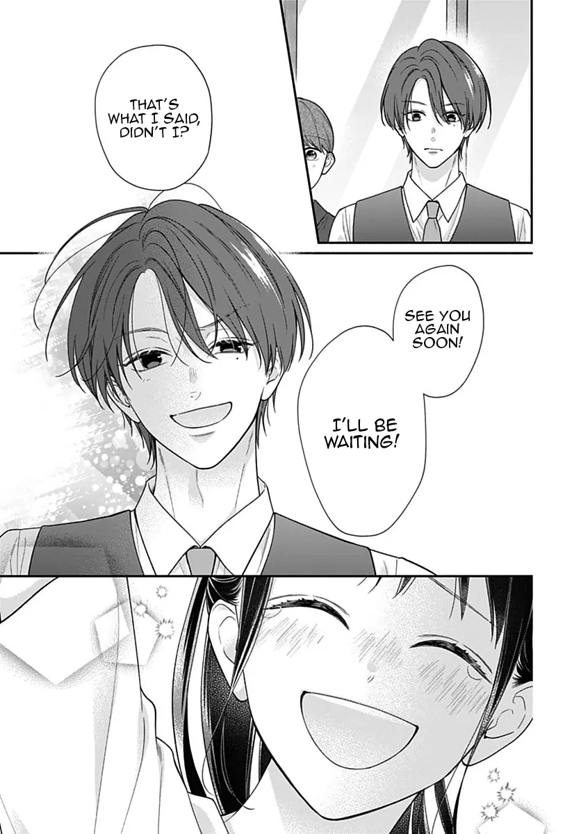 Read Pink to Habanero EN Manga Online