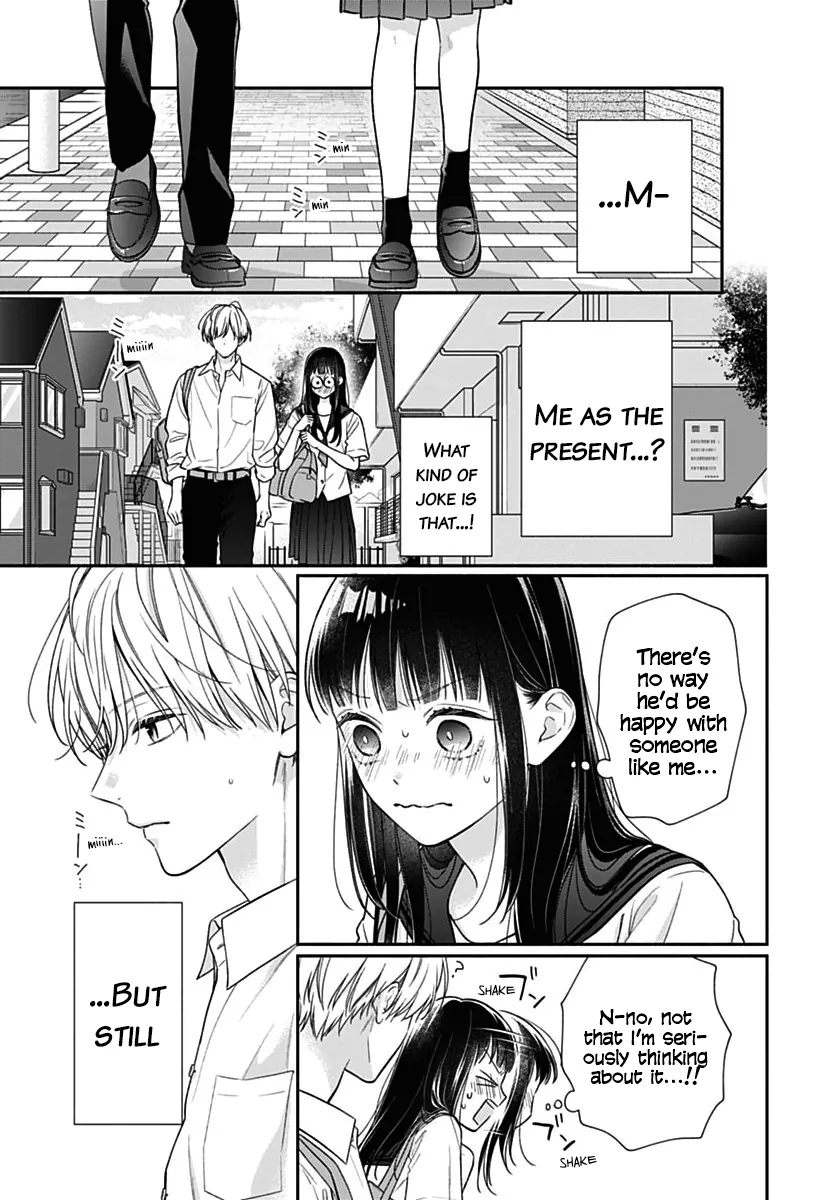 Read Pink to Habanero EN Manga Online