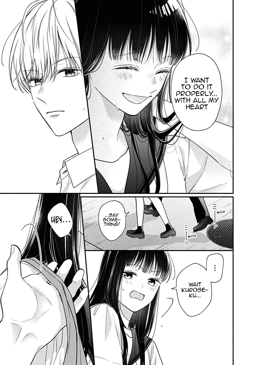 Read Pink to Habanero EN Manga Online