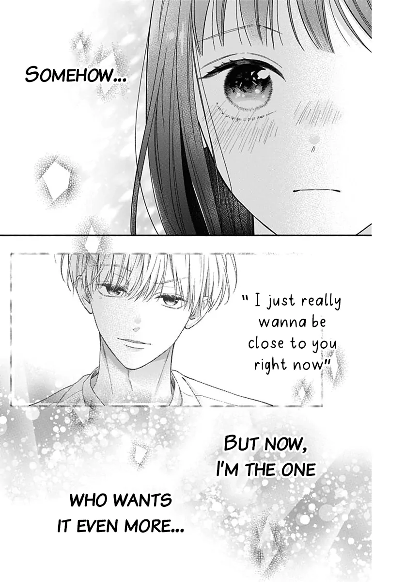 Read Pink to Habanero EN Manga Online
