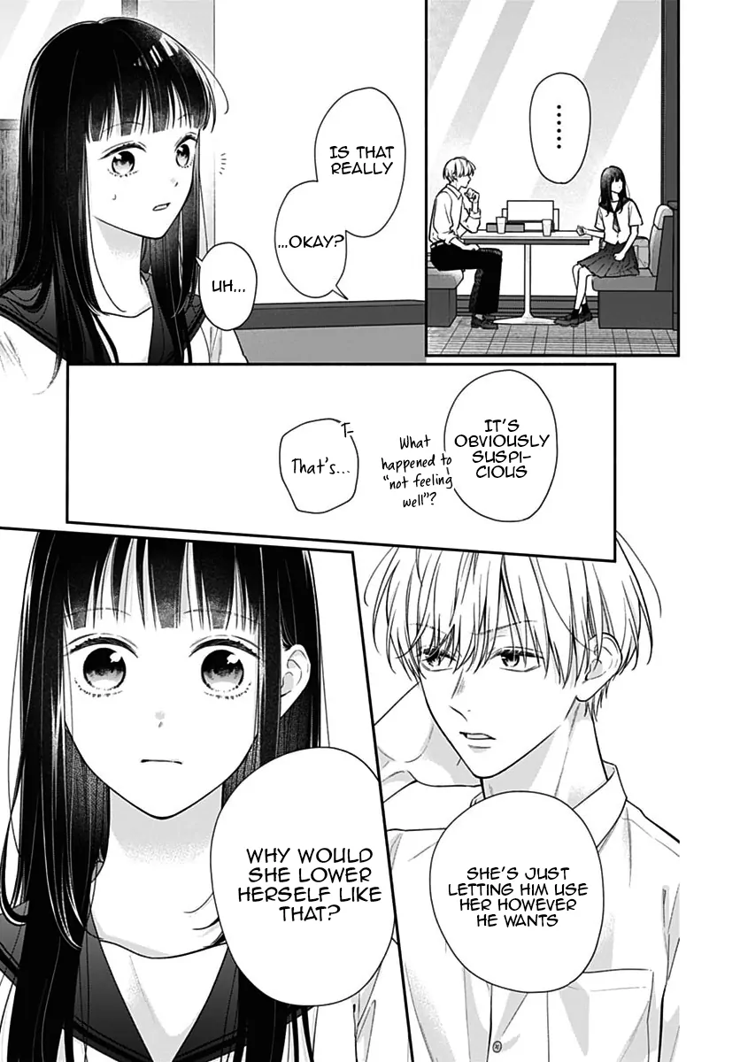 Read Pink to Habanero EN Manga Online
