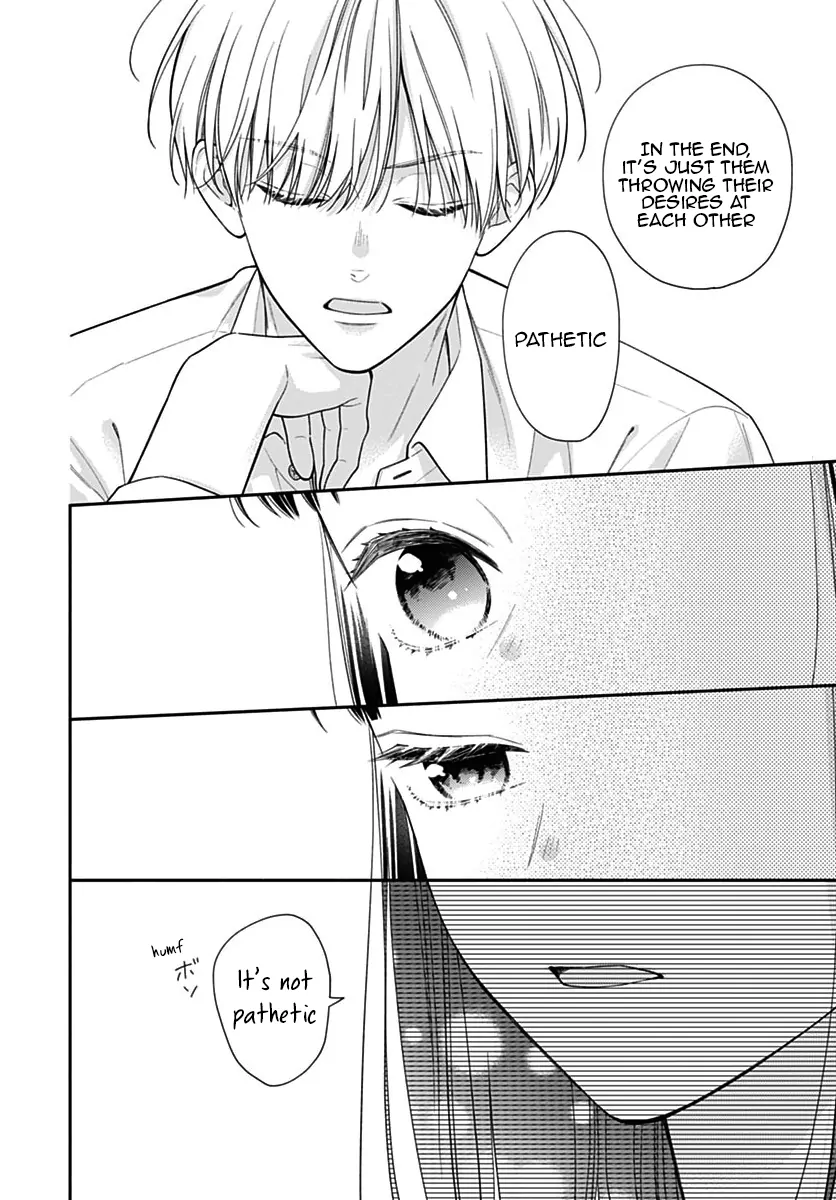 Read Pink to Habanero EN Manga Online
