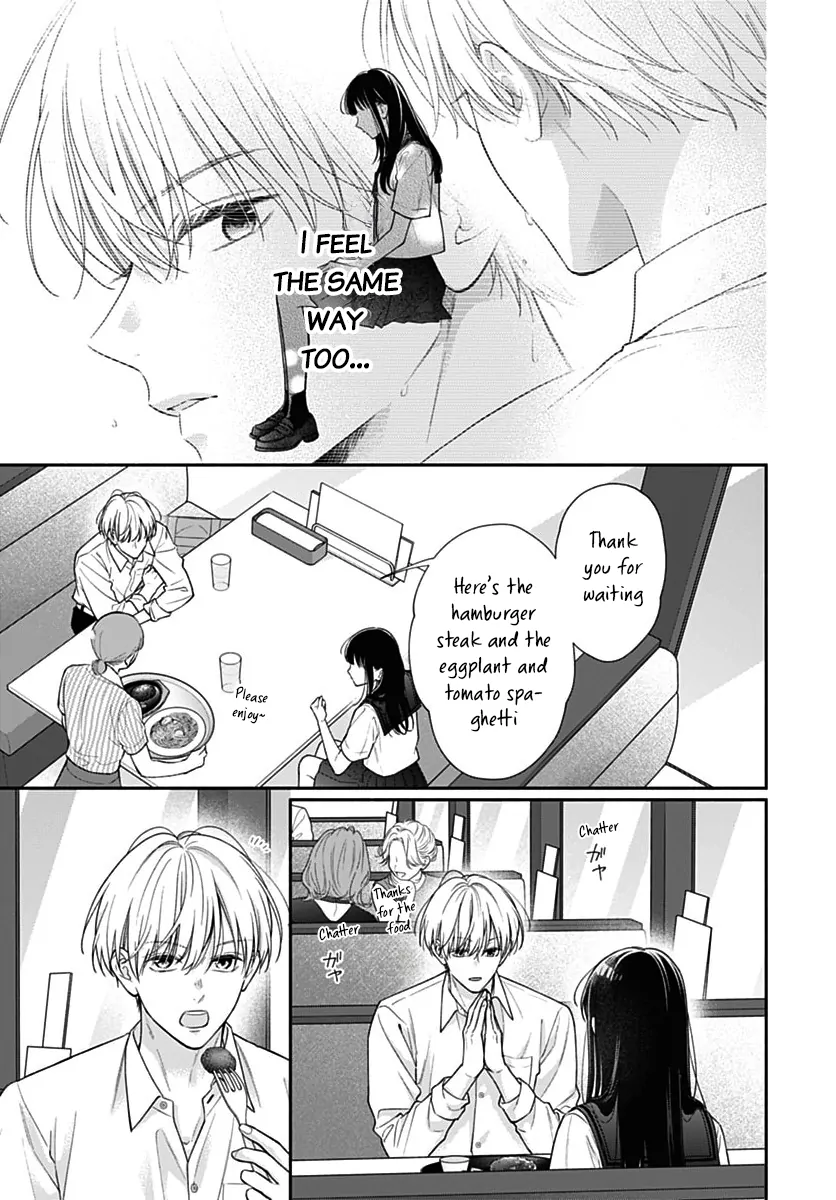 Read Pink to Habanero EN Manga Online
