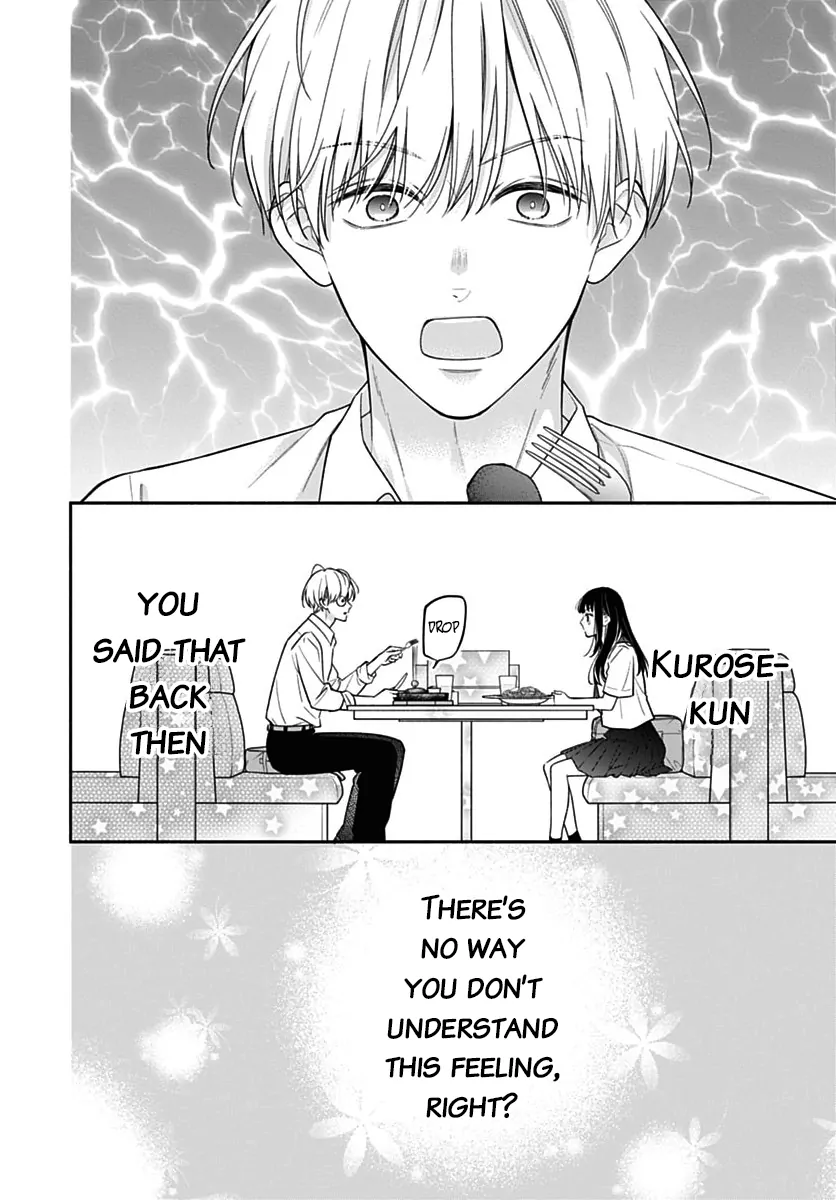Read Pink to Habanero EN Manga Online