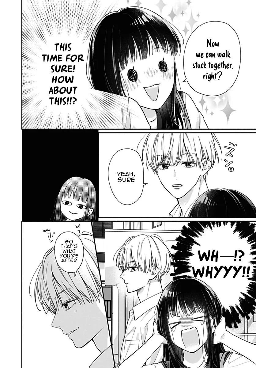 Read Pink to Habanero EN Manga Online