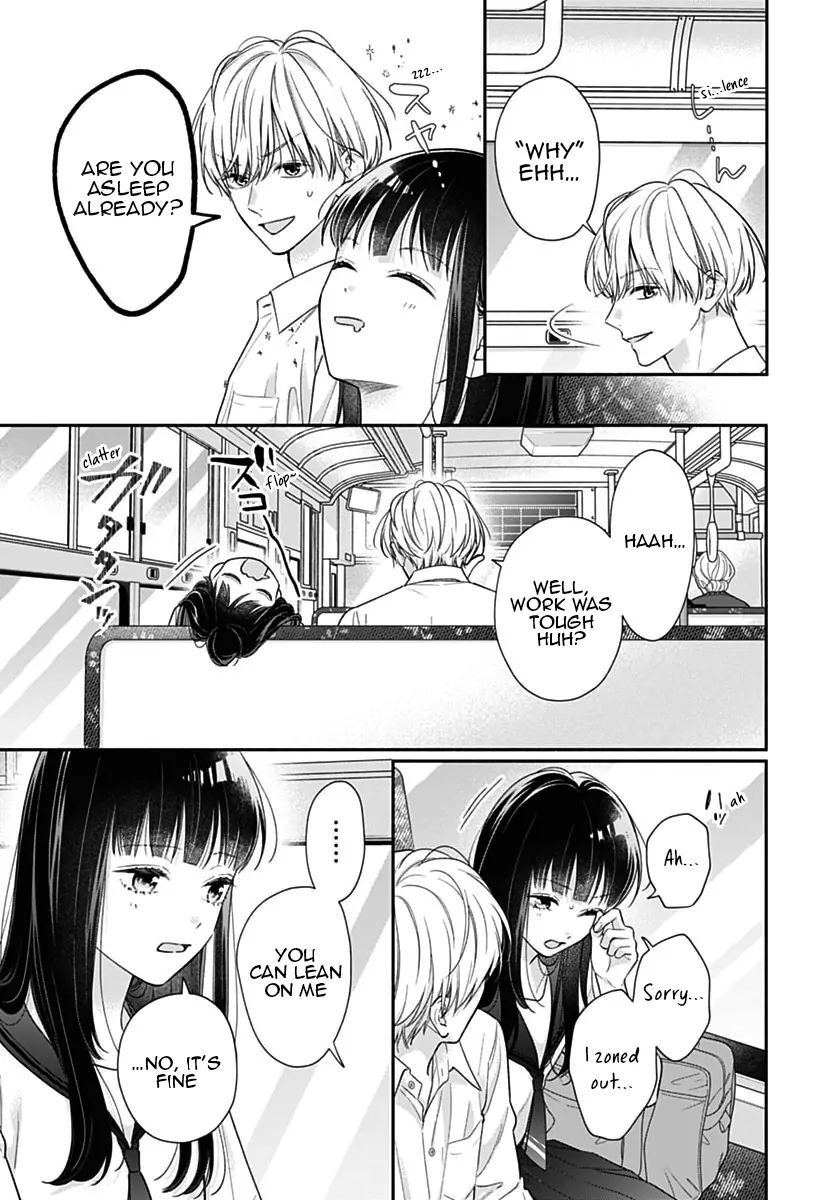 Read Pink to Habanero EN Manga Online