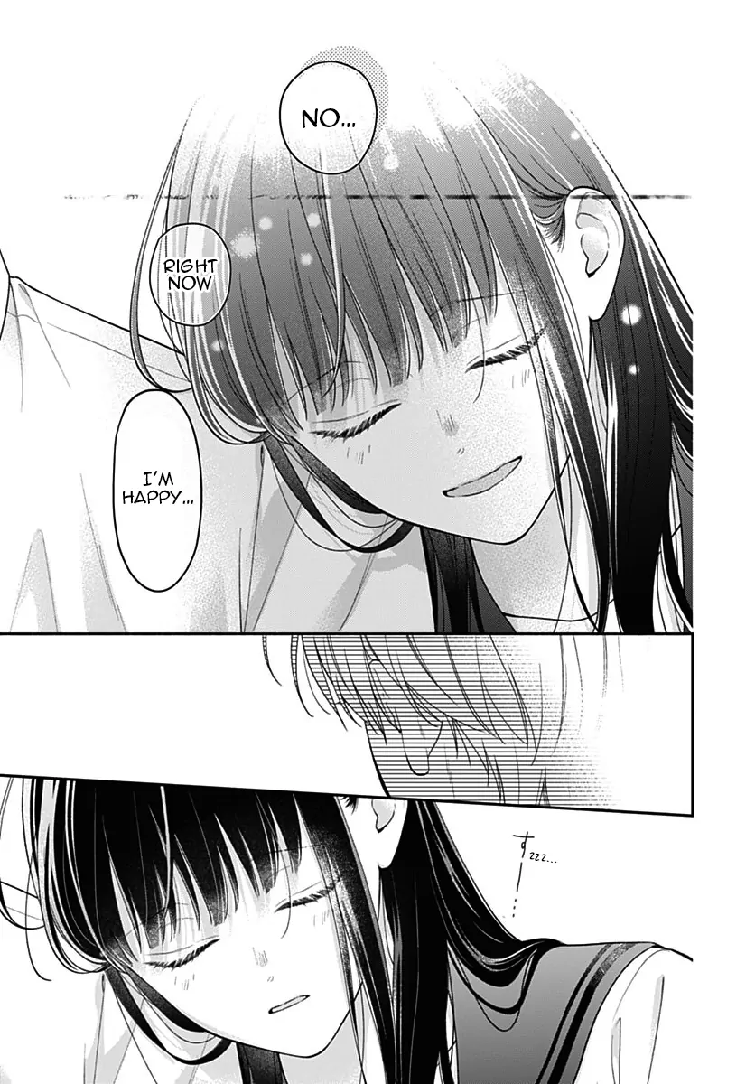Read Pink to Habanero EN Manga Online
