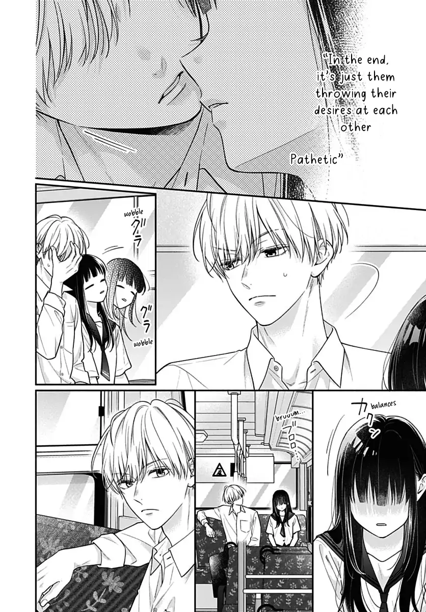 Read Pink to Habanero EN Manga Online