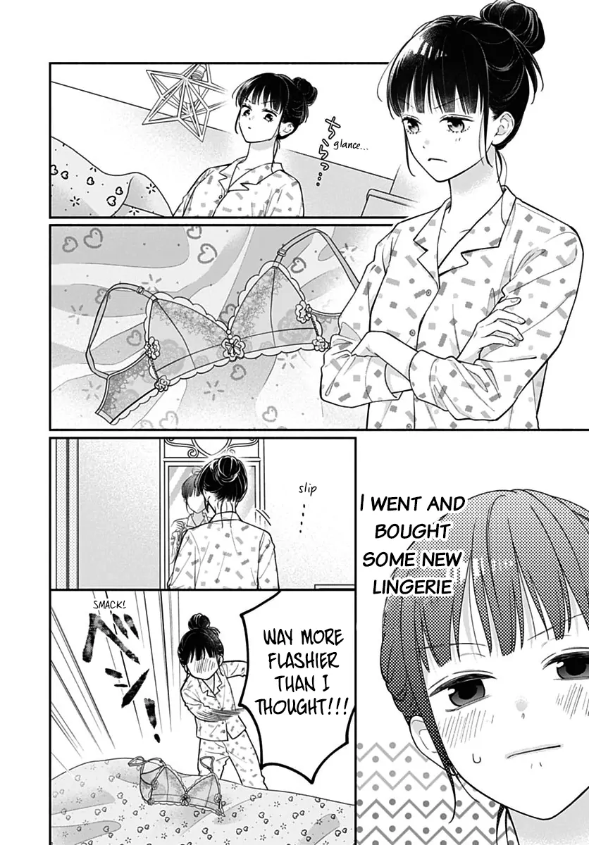 Read Pink to Habanero EN Manga Online