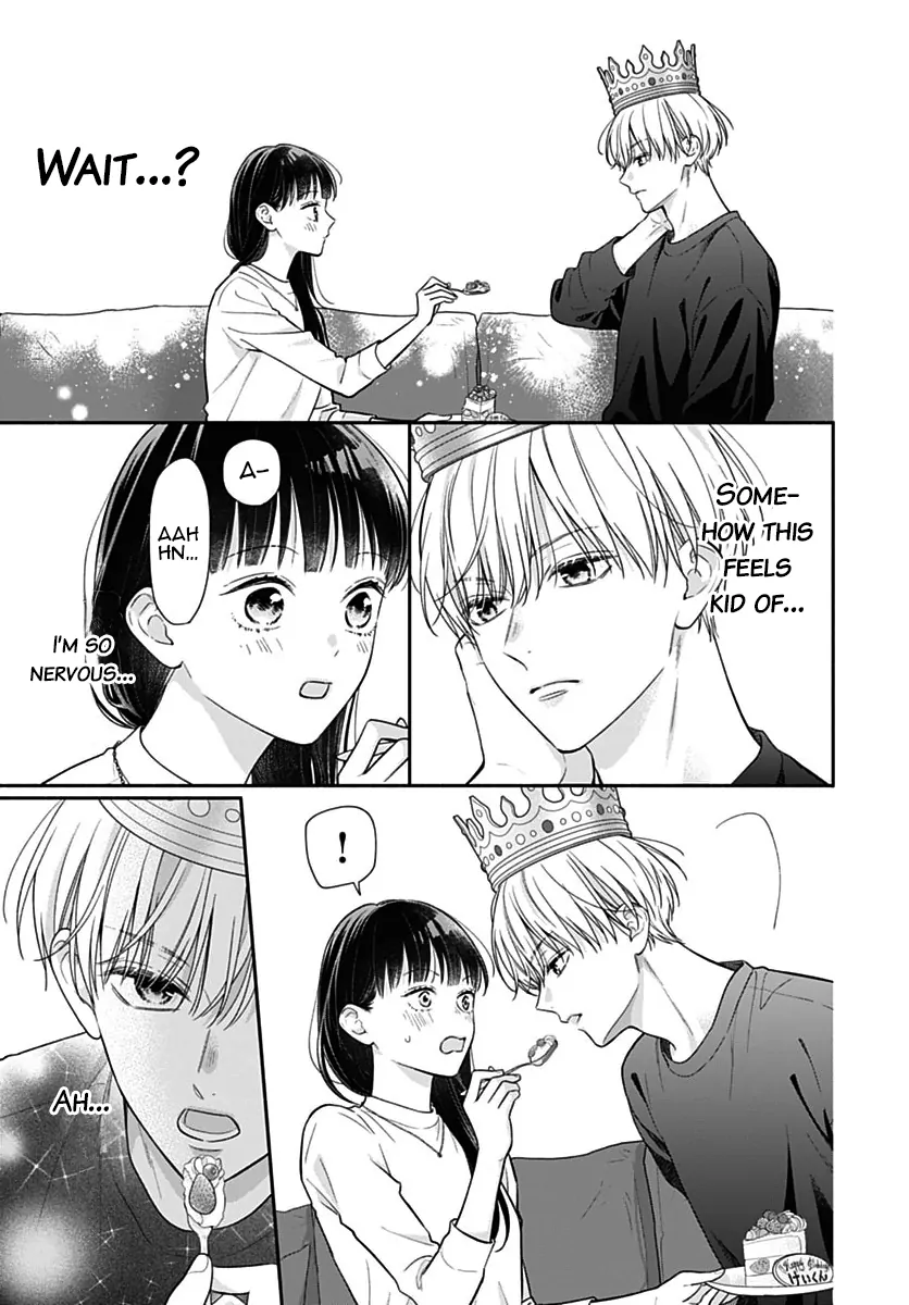 Read Pink to Habanero EN Manga Online