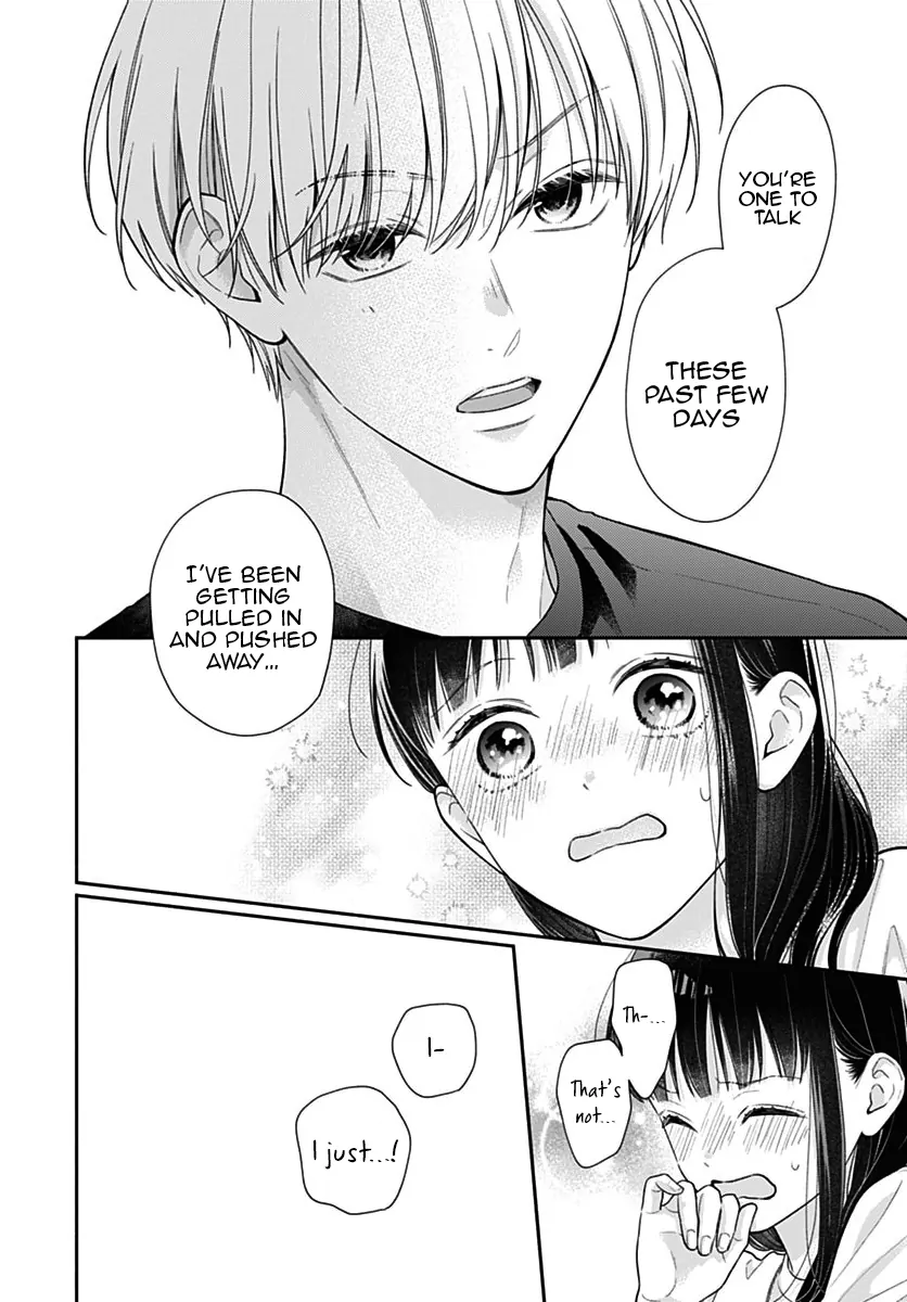 Read Pink to Habanero EN Manga Online