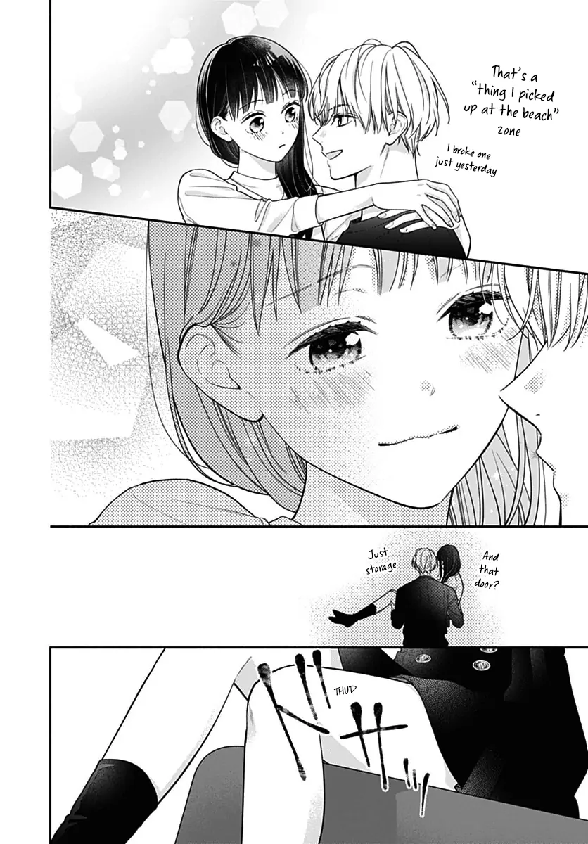 Read Pink to Habanero EN Manga Online