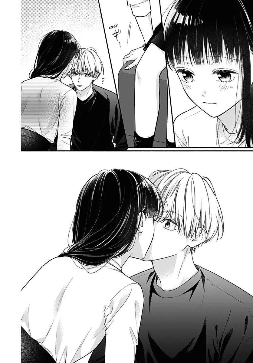 Read Pink to Habanero EN Manga Online
