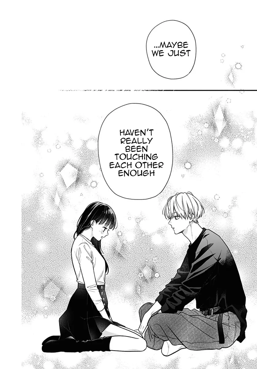 Read Pink to Habanero EN Manga Online