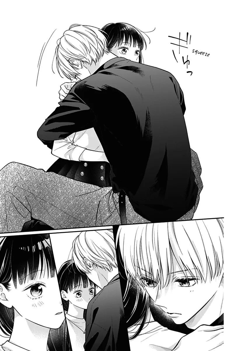 Read Pink to Habanero EN Manga Online