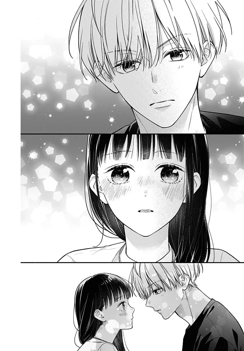 Read Pink to Habanero EN Manga Online