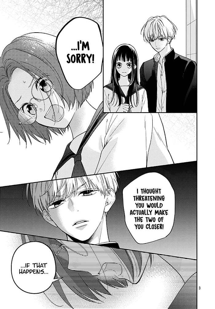 Read Pink to Habanero EN Manga Online