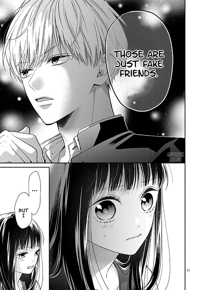 Read Pink to Habanero EN Manga Online