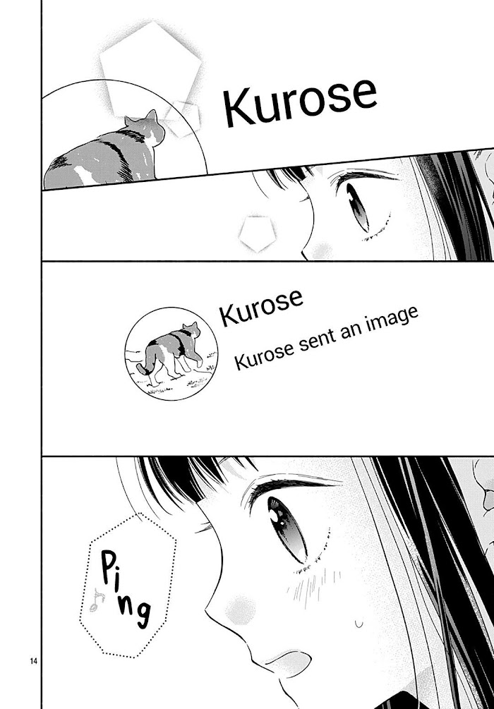 Read Pink to Habanero EN Manga Online