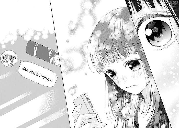 Read Pink to Habanero EN Manga Online