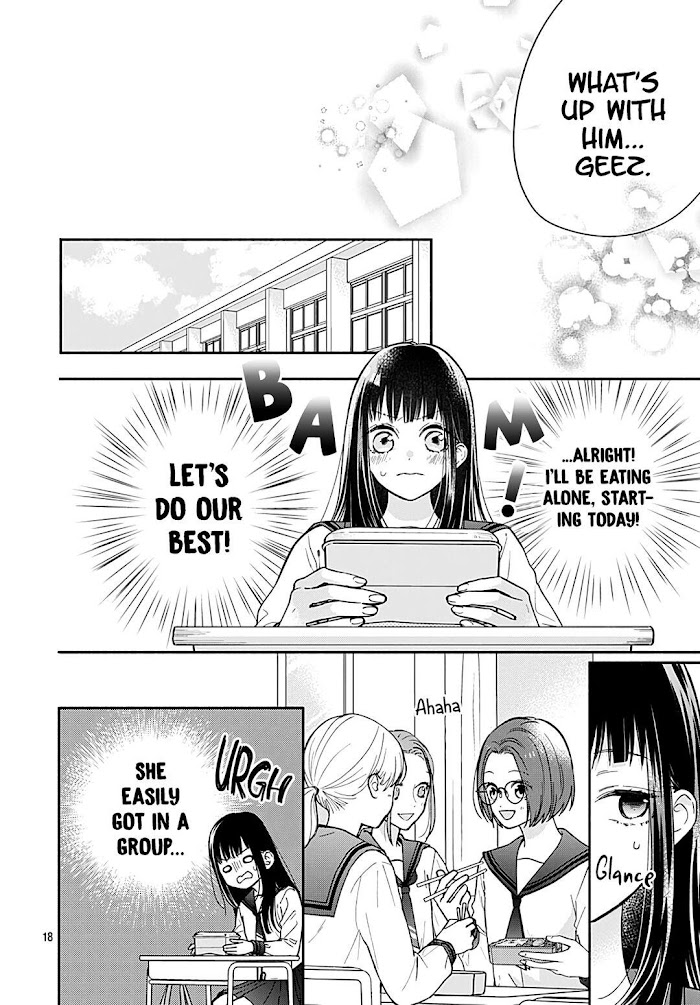 Read Pink to Habanero EN Manga Online