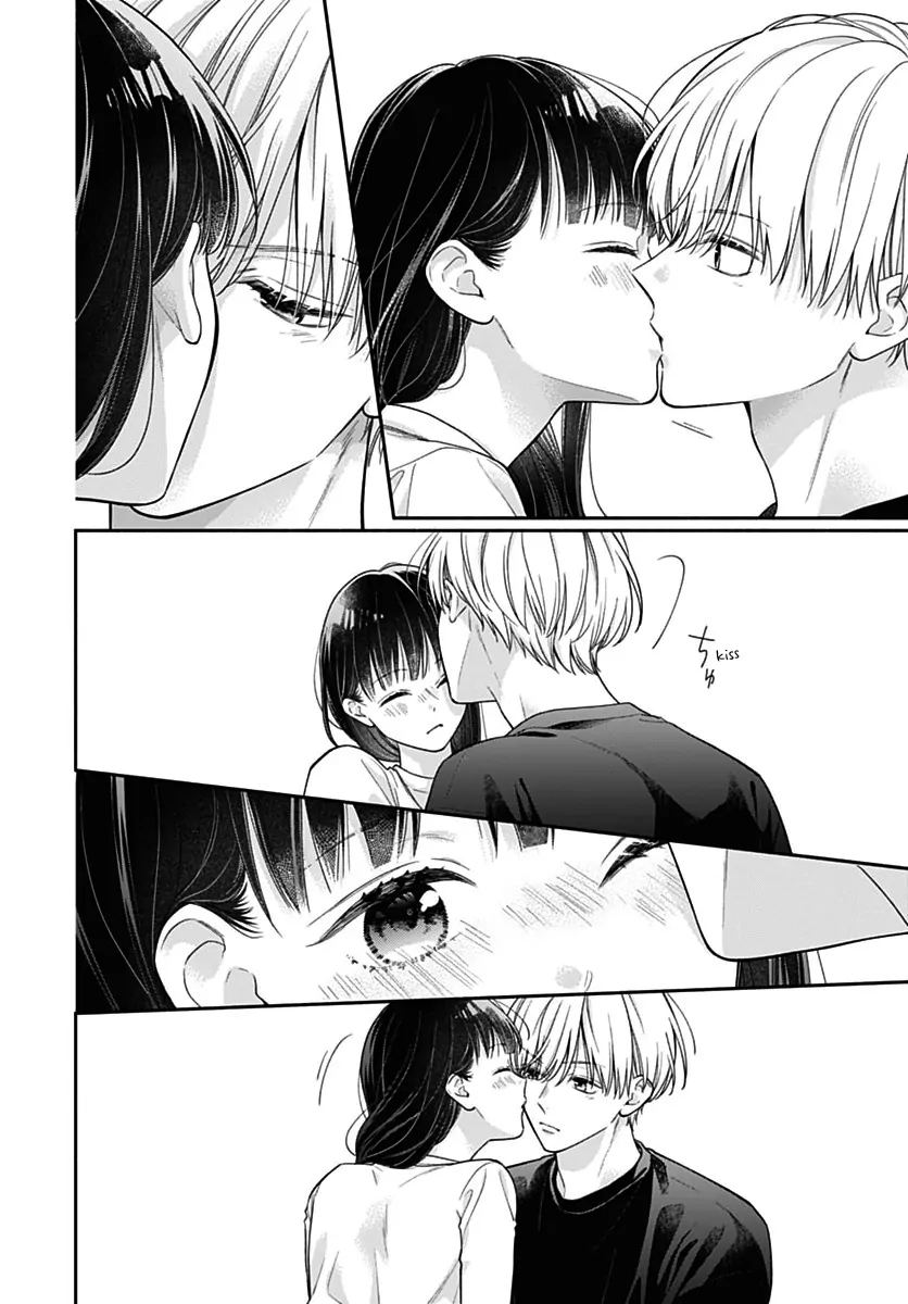 Read Pink to Habanero EN Manga Online