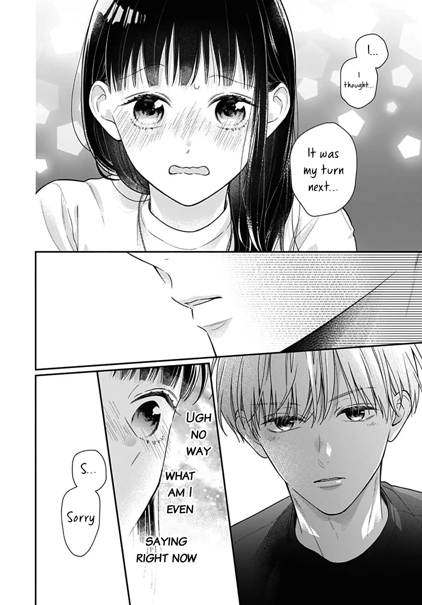 Read Pink to Habanero EN Manga Online